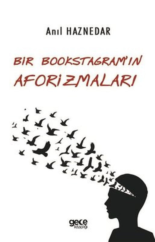 Bir Bookstagramın Aforizmaları | Gece Kitaplığı
