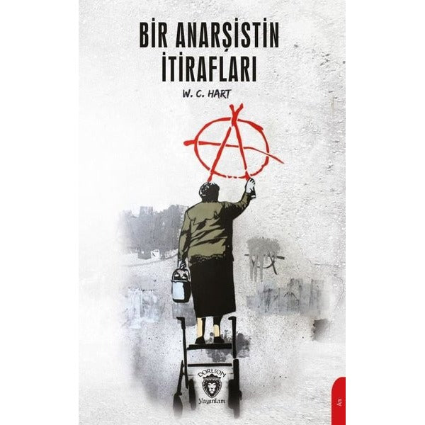 Bir Anarşistin İtirafları