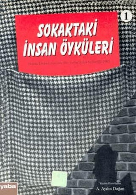 Sokaktaki İnsan Öyküleri