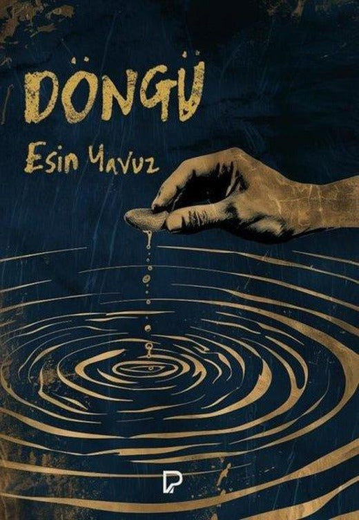 Döngü | Paşa Yayınları (İnce Kapak)