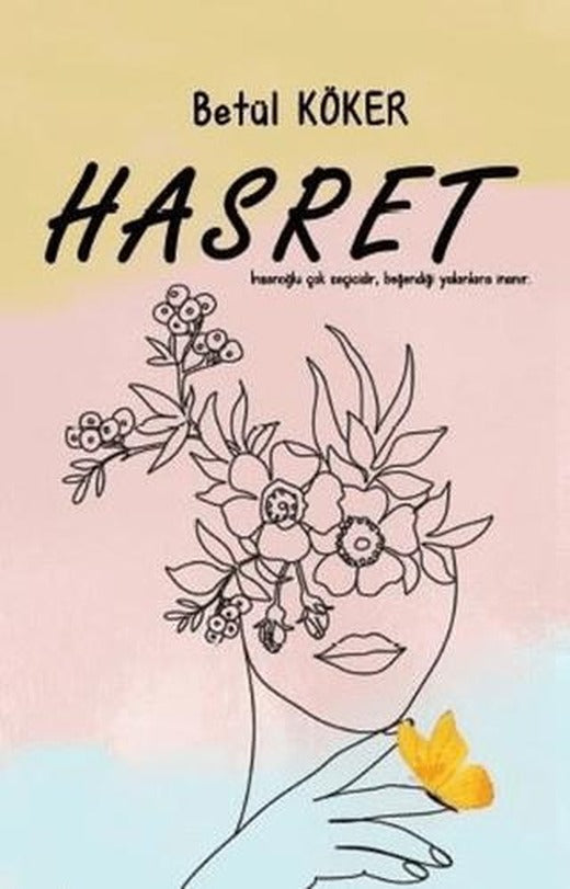 Hasret | Platanus Publishing (Ciltsiz)