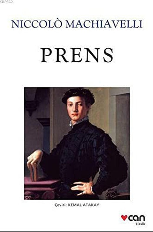 Prens | Can Yayınları