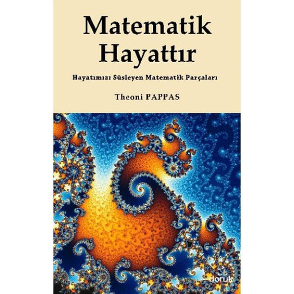 Matematik Hayattır