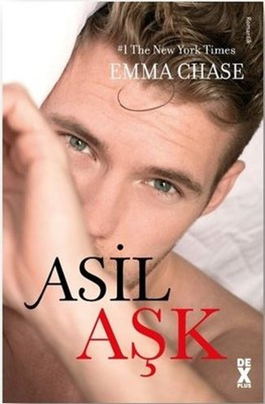 Asil Aşk | DEX (İnce Kapak)
