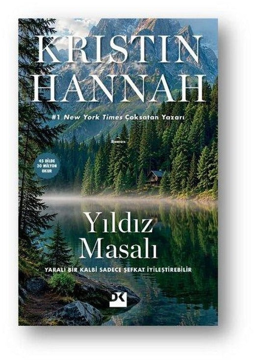 Yıldız Masalı | Doğan Kitap (İnce Kapak)