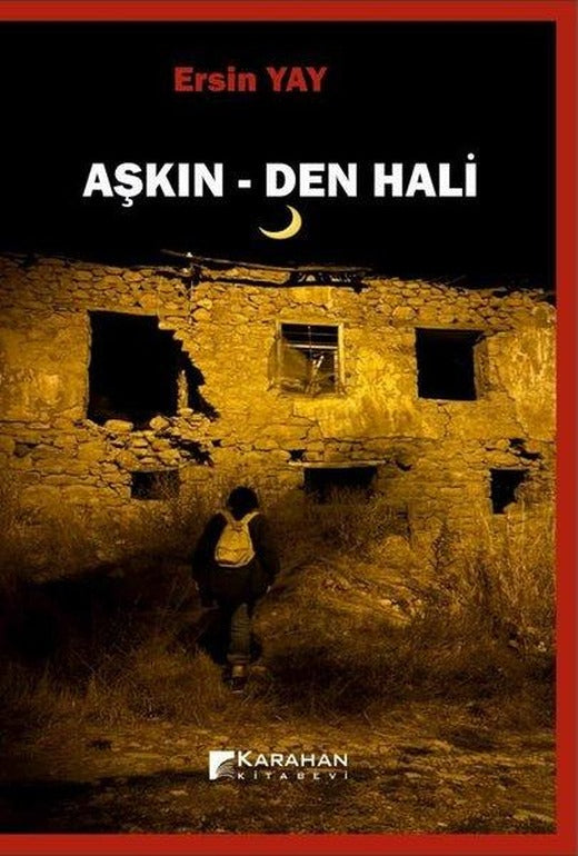 Aşkın - Den Hali | Karahan Kitabevi (İnce Kapak)