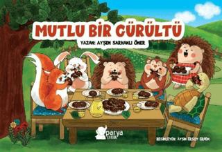 Mutlu Bir Gürültü