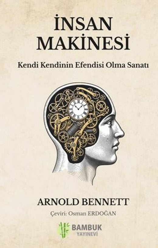 İnsan Makinesi