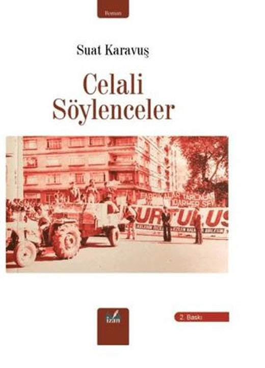 Celali Söylenceler