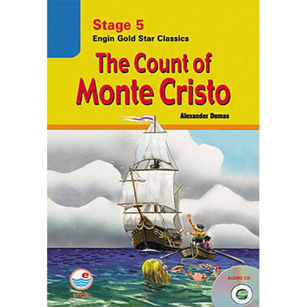 The Count of Monte Cristo | Engin (İnce Kapak)