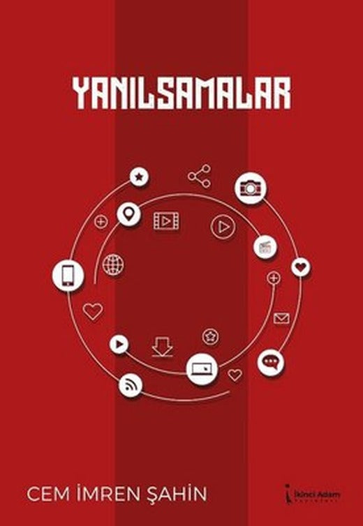 Yanılsamalar | İkinci Adam Yayınları