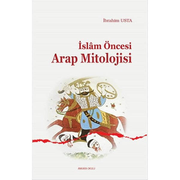 İslam Öncesi Arap Mitolojisi