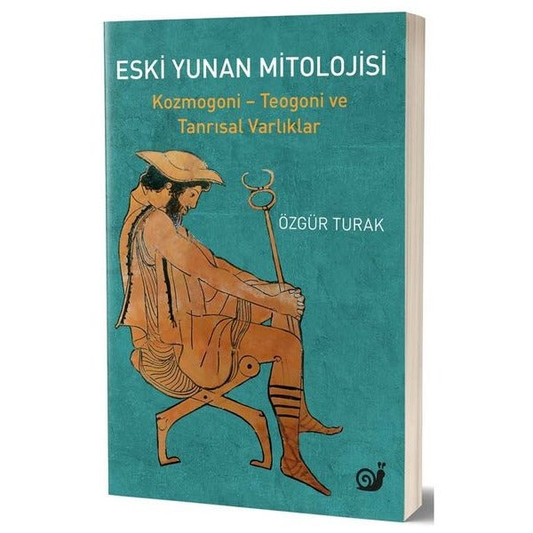 Eski Yunan Mitolojisi