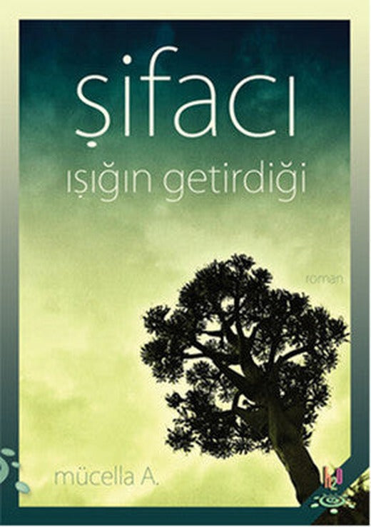 Şifacı | h2o Kitap