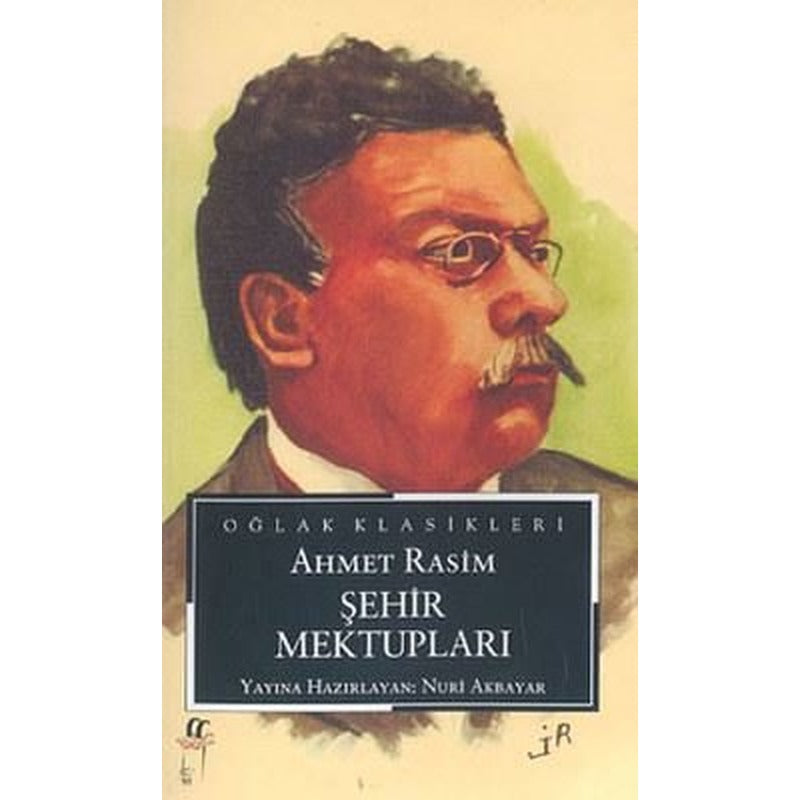 Şehir Mektupları | Oğlak Yayıncılık