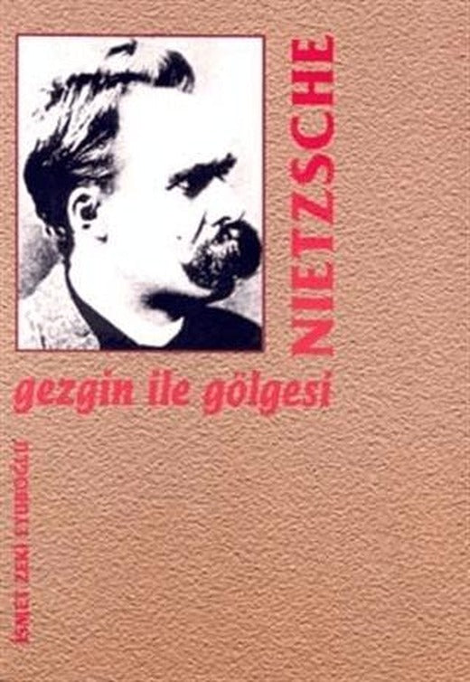 Gezgin ile Gölgesi