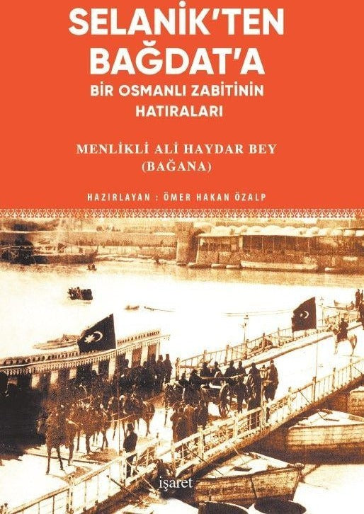 Selanik'ten Bağdat'a