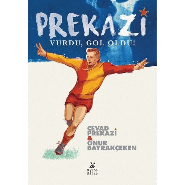 Prekazi Vurdu, Gol Oldu!