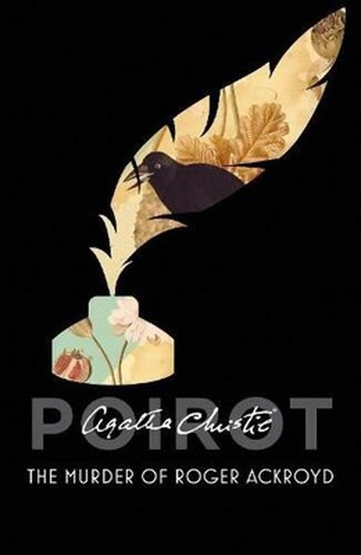 Murder of Roger Ackroyd (Poirot) | HarperCollins Publishers Inc