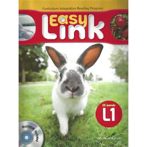 Easy Link L1 with Workbook