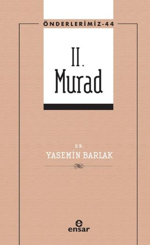 II. Murad
