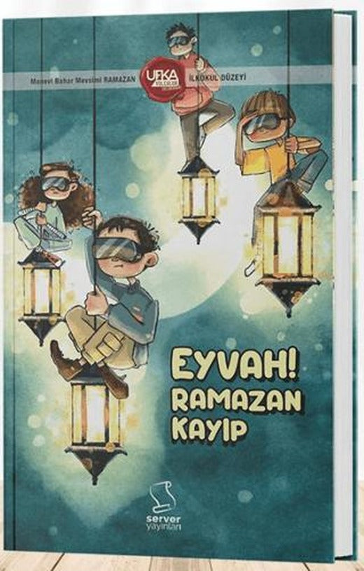 Eyvah Ramazan Kayıp