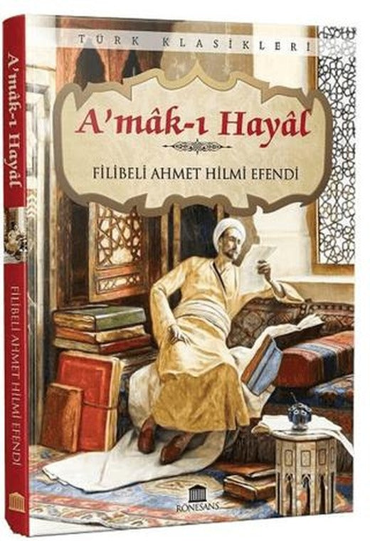 A’mak-ı Hayal