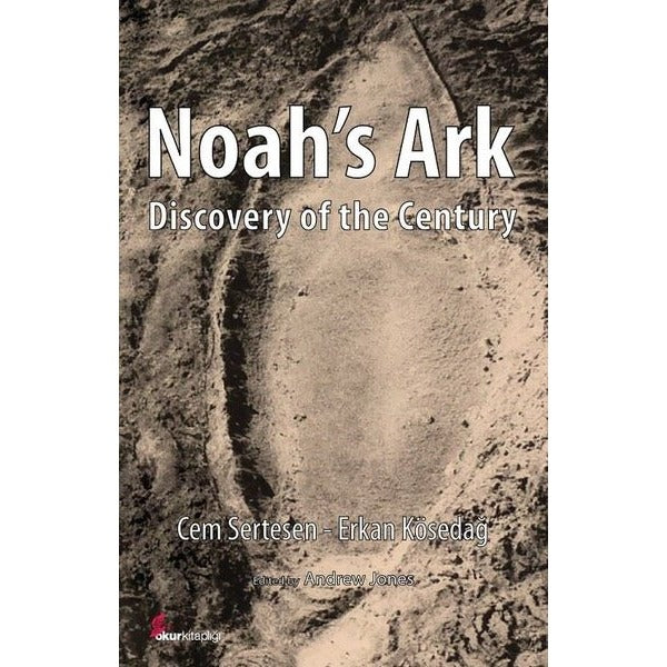 Noah’s Ark | Okur Kitaplığı (Ciltsiz)