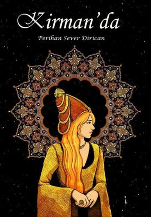 Kirman'da | İkinci Adam Yayınları