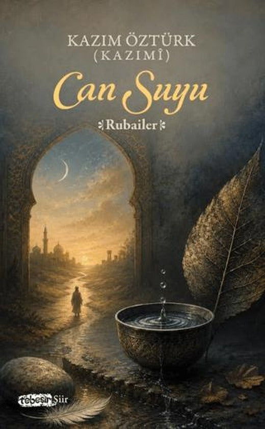 Can Suyu | Tebeşir Yayınları (Ciltsiz)