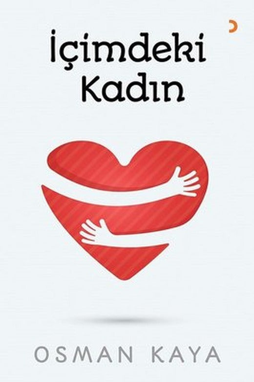 İçimdeki Kadın | Cinius