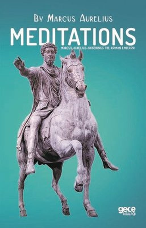 Meditations | Penguin Books Ltd