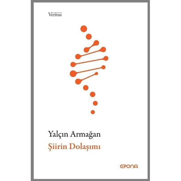 Şiirin Dolaşımı | Epona (İnce Kapak)