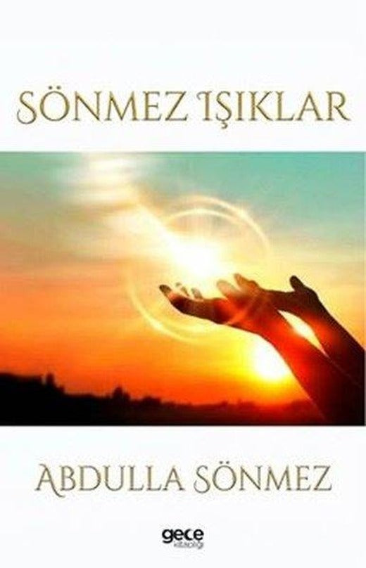 Sönmez Işıklar | Gece Kitaplığı (İnce Kapak)