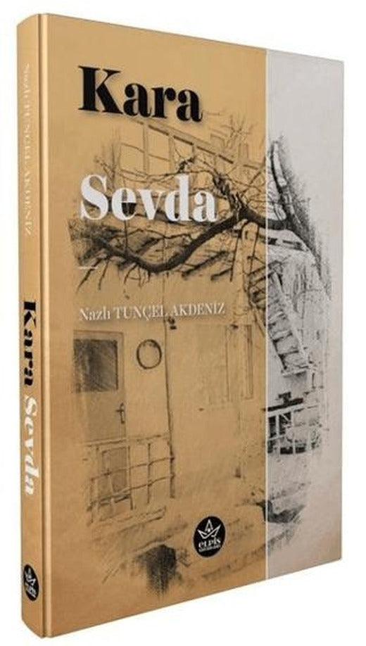 Kara Sevda | Elpis Yayınları (Ciltsiz)