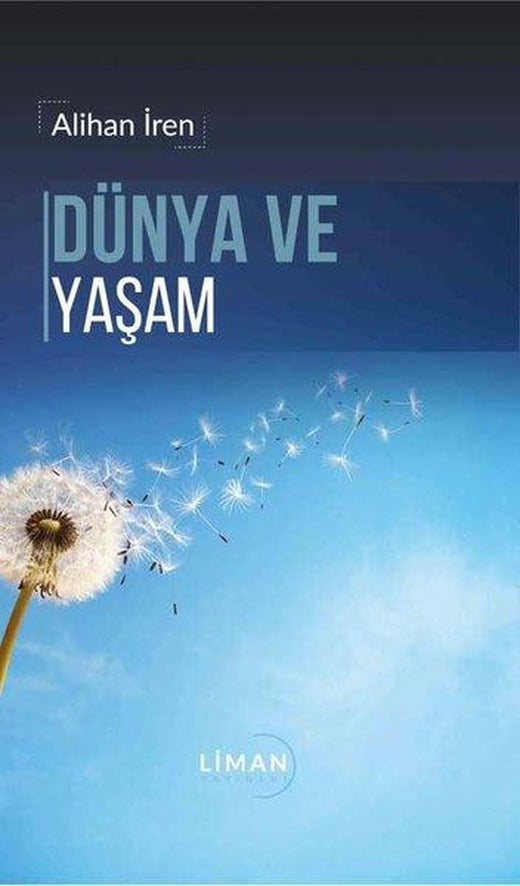 Dünya ve Yaşam | Liman Yayınevi (İnce Kapak)