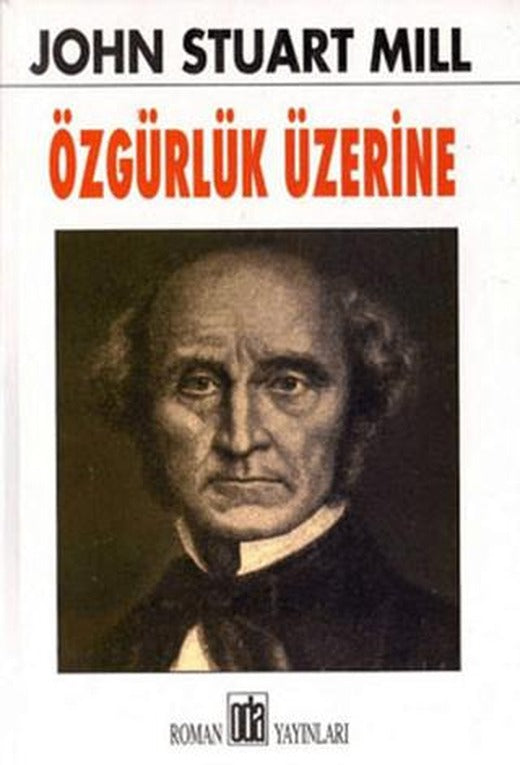 Özgürlük Üzerine | Oda Yayınları (Ciltsiz)