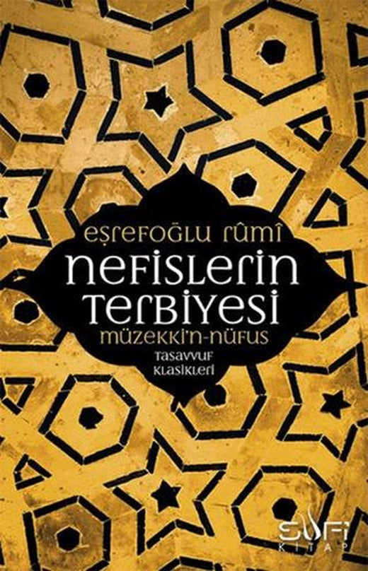 Nefislerin Terbiyesi- Müzekki'n - Nüfus