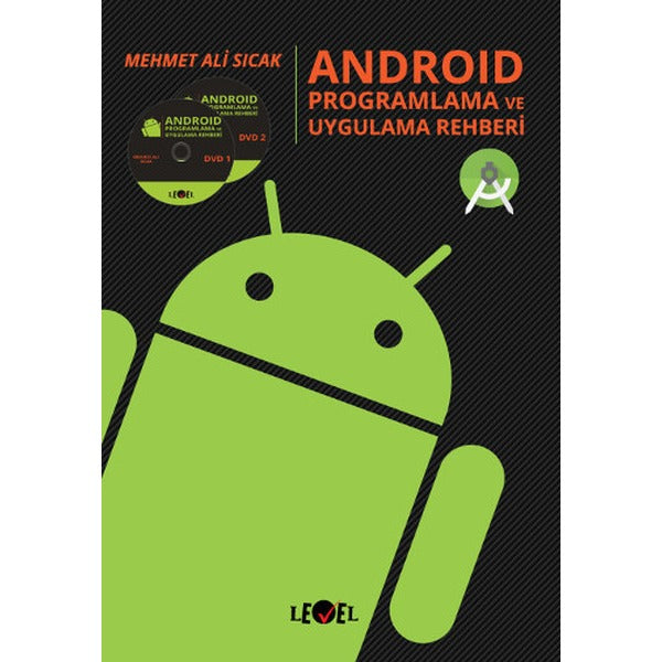 Android Programlama ve Uygulama Rehberi | Level (İnce Kapak)