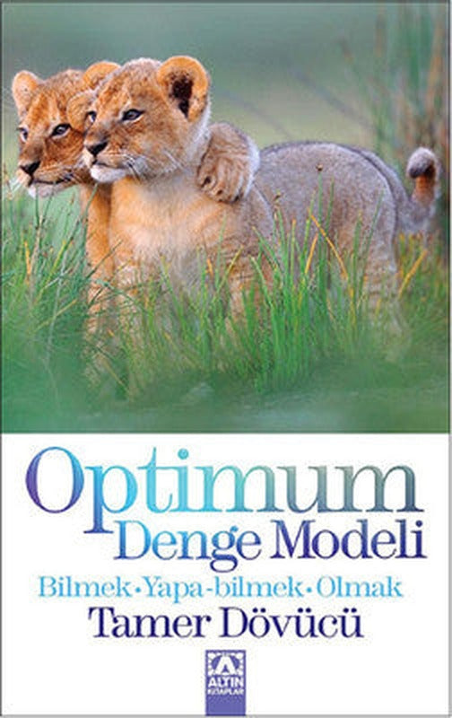 Optimum Denge Modeli | Altın Kitaplar