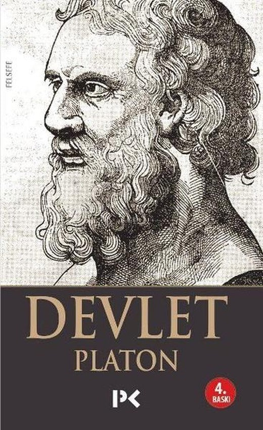 Devlet | Profil Kitap (Cep Boy)
