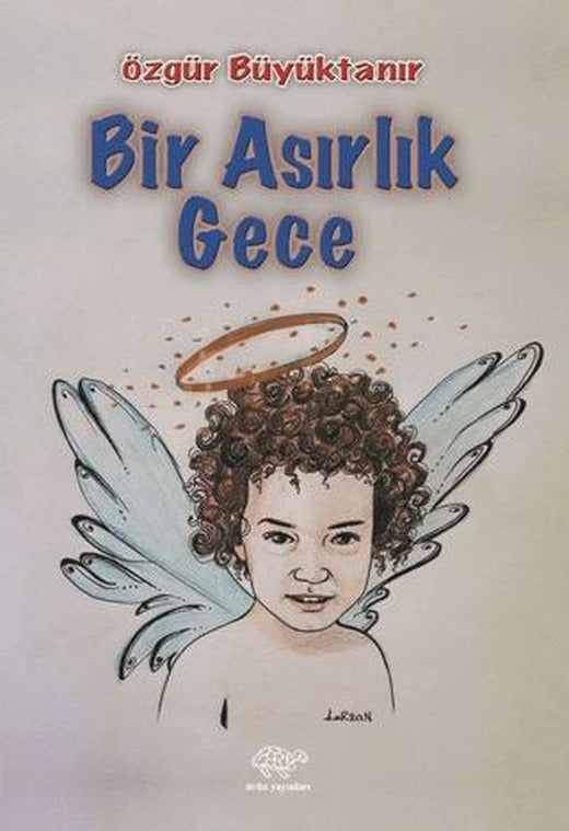 Bir Asırlık Gece | Ürün Yayınları (Ciltsiz)