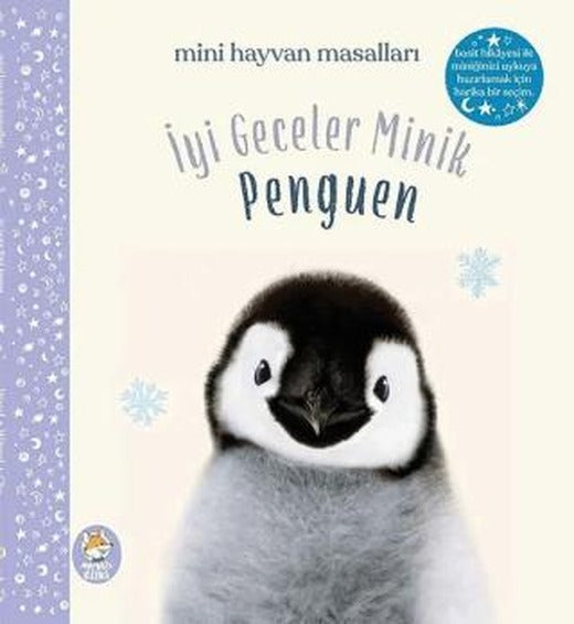 İyi Geceler Minik Penguen