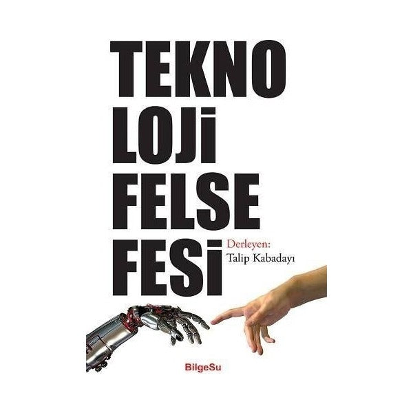 Teknoloji Felsefesi