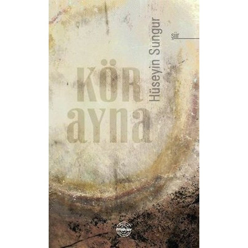 Kör Ayna | Mühür Kitaplığı