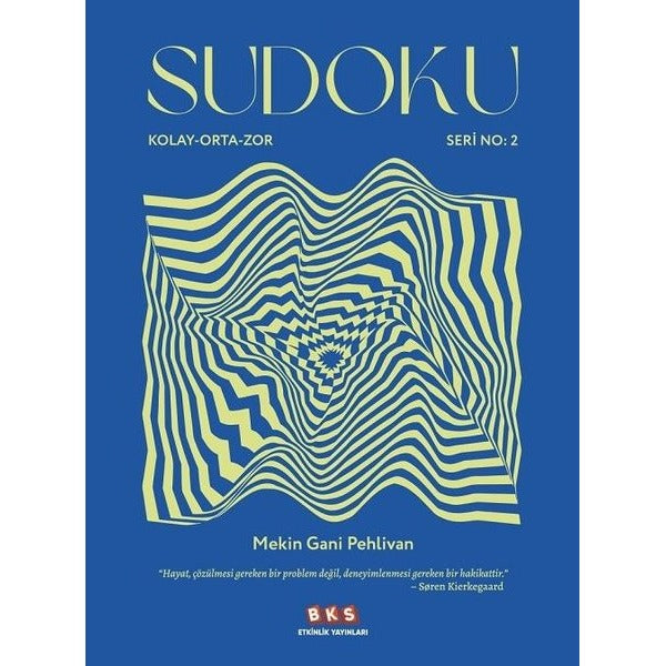 Cep Sudoku 2