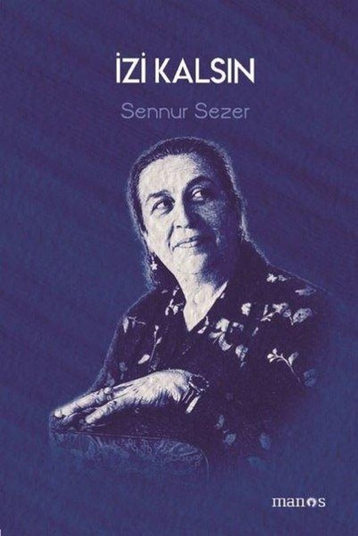 İzi Kalsın | Manos (İnce Kapak)