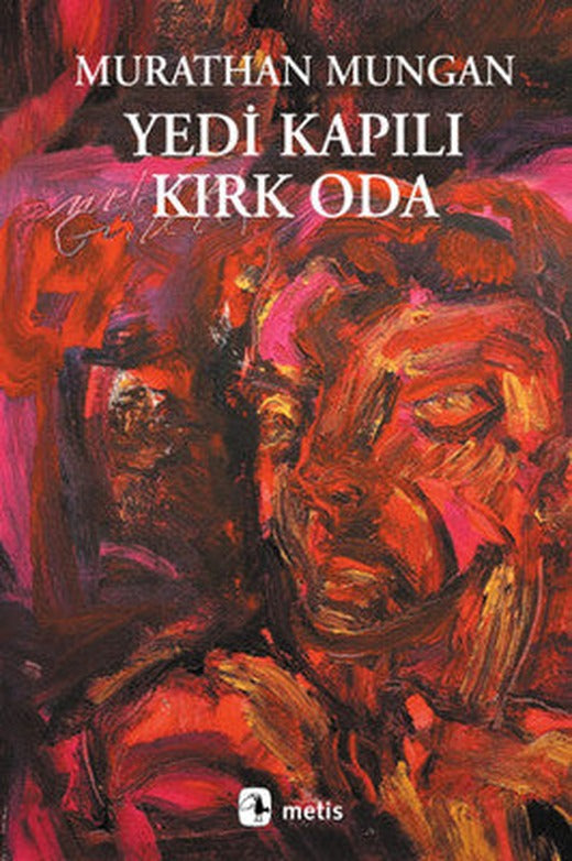 Yedi Kapılı Kırk Oda | Metis Yayınları