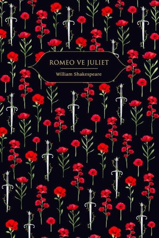 Romeo ve Juliet | Hep Kitap (Ciltli)