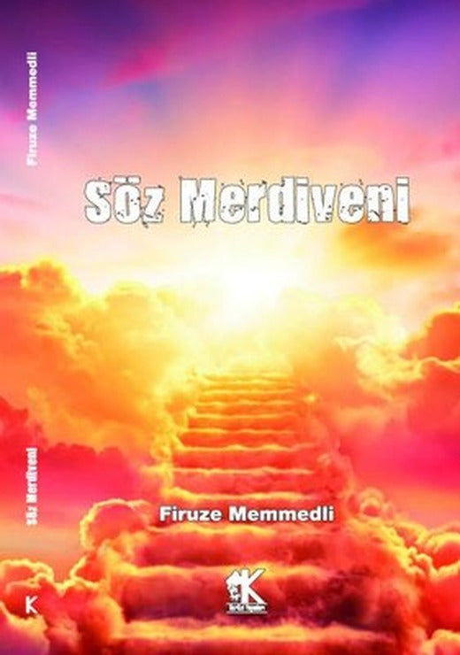 Söz Merdiveni | Korkut Yayınları (İnce Kapak)